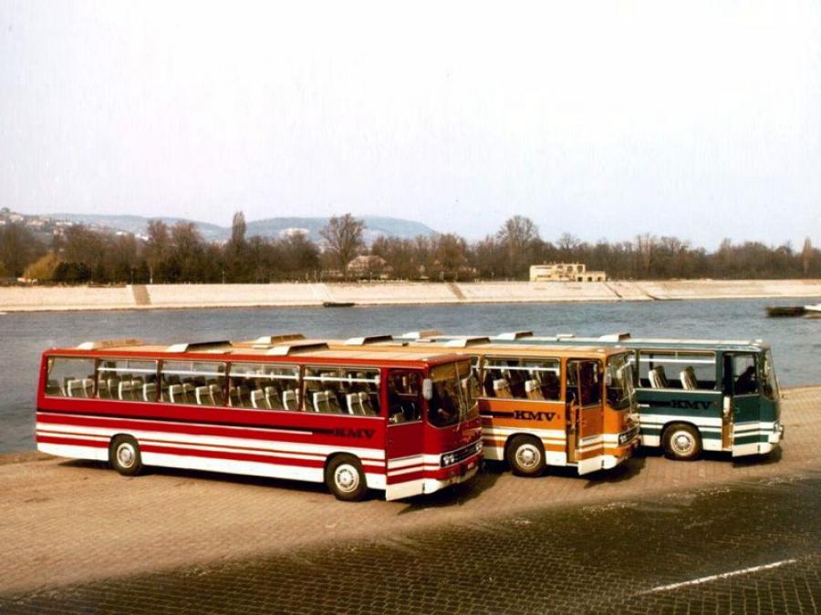  Ikarus 250 1970 года  (фото 6 из 22)